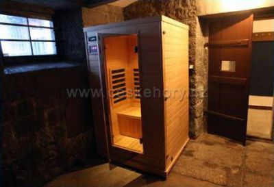 Chalupa Týlinka - pronájem