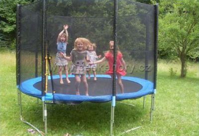 Chalupa Týlinka - pronájem