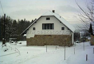 Chalupa Týlinka - pronájem