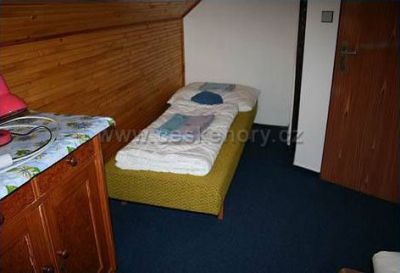 Chalupa Týlinka - pronájem