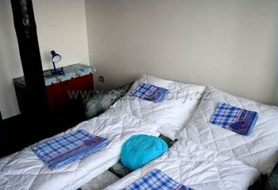 Chalupa Týlinka - pronájem