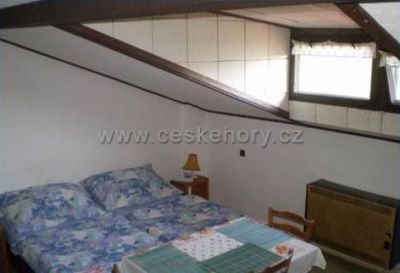 Privát Nové Město nad Metují