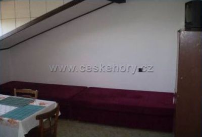 Privát Nové Město nad Metují