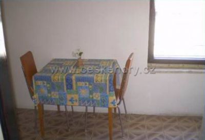 Privát Nové Město nad Metují