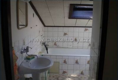 Privát Nové Město nad Metují