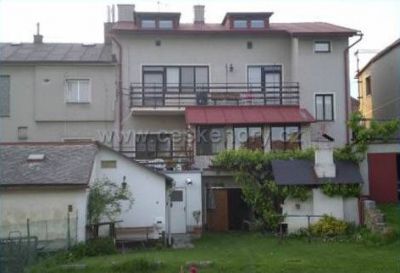 Privát Nové Město nad Metují