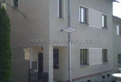 Privát Nové Město nad Metují