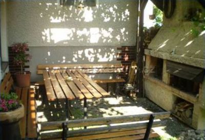 Privát Nové Město nad Metují