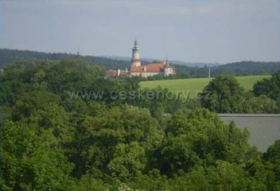 Privát Nové Město nad Metují