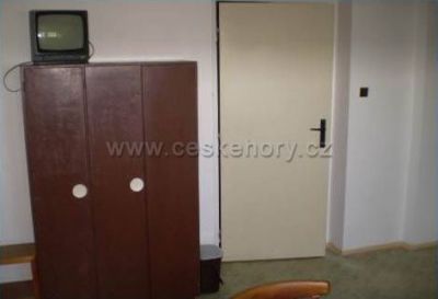 Privát Nové Město nad Metují