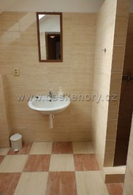 Apartmány Svatoňovice
