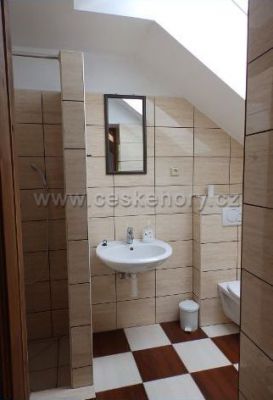 Apartmány Svatoňovice