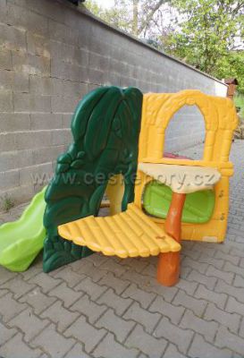 Apartmány Svatoňovice