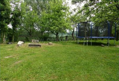 Apartmány Svatoňovice