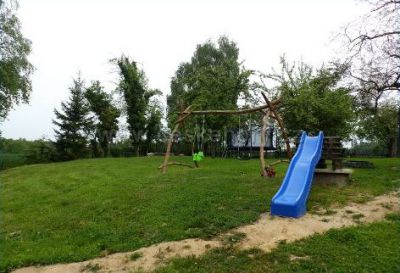 Apartmány Svatoňovice