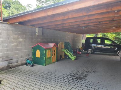 Apartmány Svatoňovice