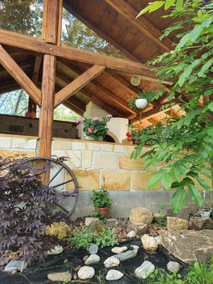 Apartmány Svatoňovice