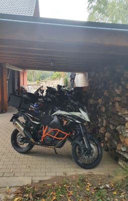 Apartmány Svatoňovice