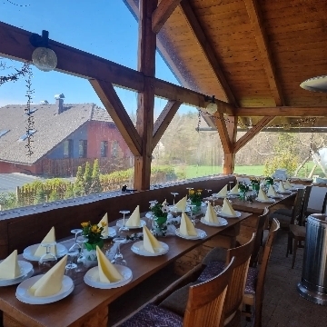 Apartmány Svatoňovice