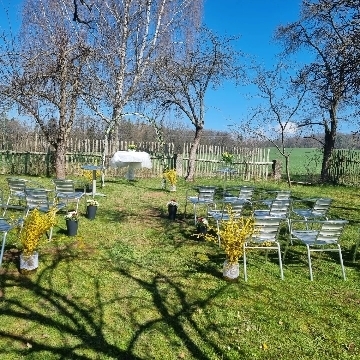 Apartmány Svatoňovice