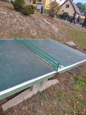 Apartmány Svatoňovice