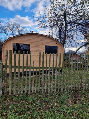 Apartmány Svatoňovice