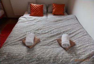 Apartmány Svatoňovice