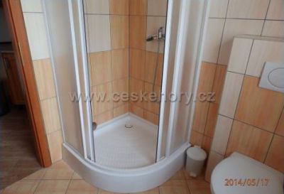 Apartmány Svatoňovice