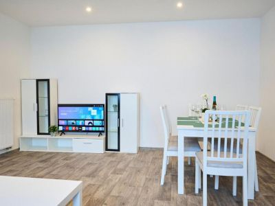 Apartmány a hospůdka U Dzina