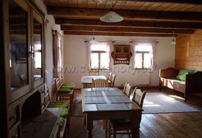 U Floriána na Jedlině 1