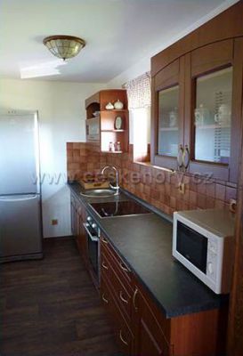 U Floriána na Jedlině 1