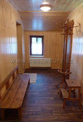 U Floriána na Jedlině 1