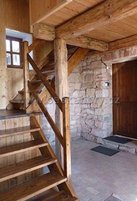 U Floriána na Jedlině 1