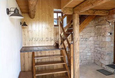 U Floriána na Jedlině 1