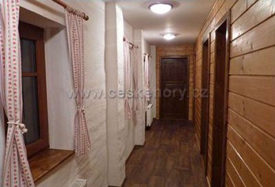 U Floriána na Jedlině 1