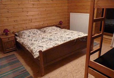 U Floriána na Jedlině 1