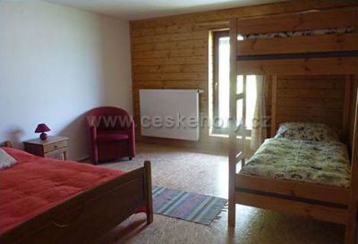 U Floriána na Jedlině 1