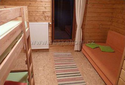 U Floriána na Jedlině 1