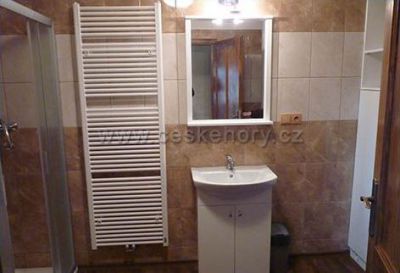 U Floriána na Jedlině 1