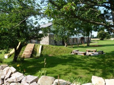 U Floriána na Jedlině 1