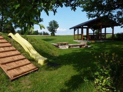 U Floriána na Jedlině 1