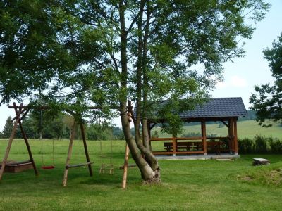 U Floriána na Jedlině 1