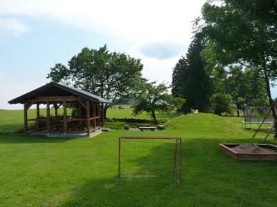 U Floriána na Jedlině 1