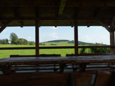 U Floriána na Jedlině 1