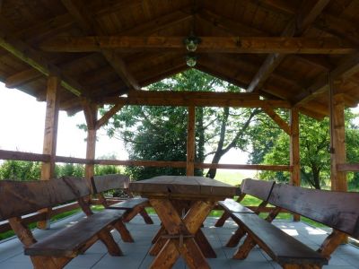 U Floriána na Jedlině 1