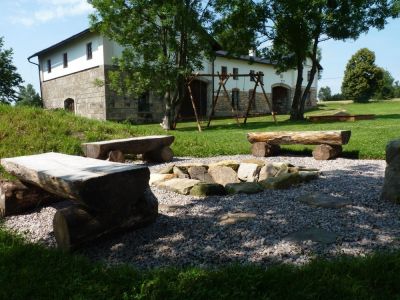 U Floriána na Jedlině 1