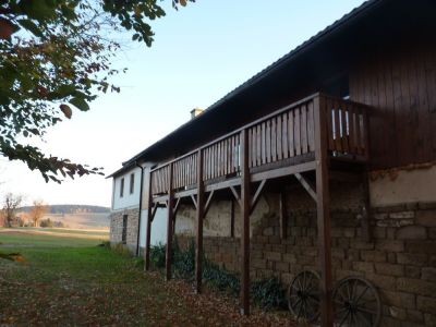 U Floriána na Jedlině 1