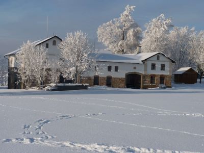 U Floriána na Jedlině 1
