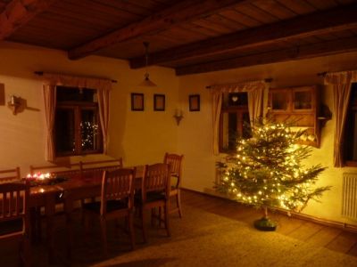 U Floriána na Jedlině 1