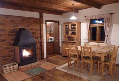 U Floriána na Jedlině 1